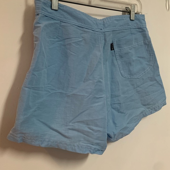 Elle Nylon Short - Picture 6 of 7